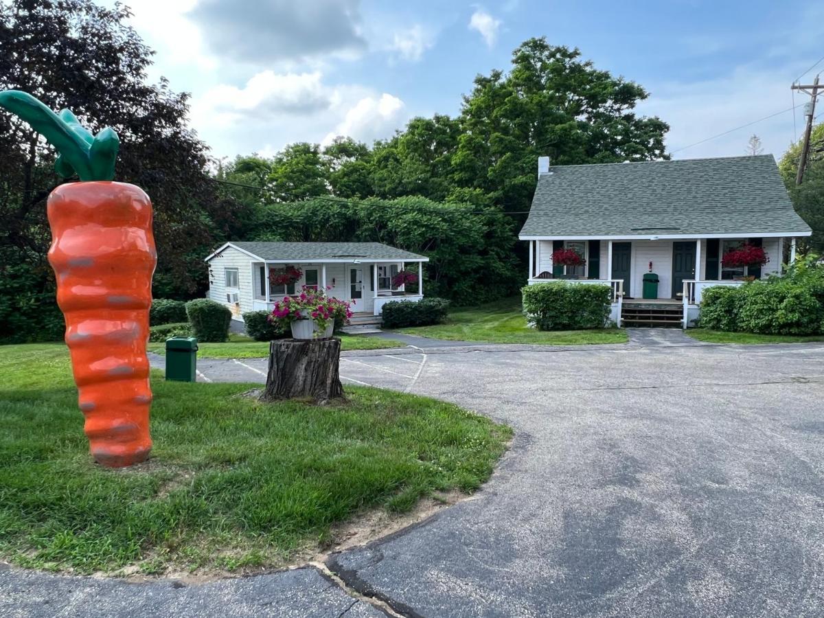 School House Inn North Conway Exterior foto